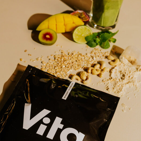 VITA SHAKE ananas Raypath VITA SHAKE ananas Raypath