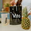VITA SHAKE ananas Raypath VITA SHAKE ananas Raypath