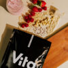 VITA SHAKE truskawka&malina Raypath