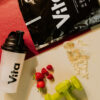 VITA SHAKE truskawka&malina Raypath