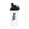Vita Shaker Raypath
