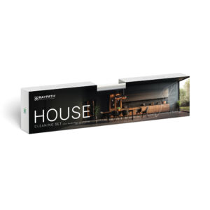 House Cleaning Set. Zestaw Promocyjny