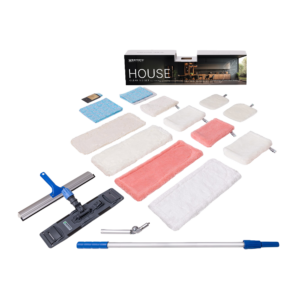 House Cleaning Set - Zestaw Promocyjny PRO Raypath