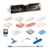 House Cleaning Set - Zestaw Promocyjny MAX W Raypath House Cleaning Set - Zestaw Promocyjny MAX W Raypath