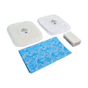 Zestaw duo mini N Raypath