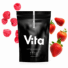 VITA SHAKE truskawka&malina Raypath