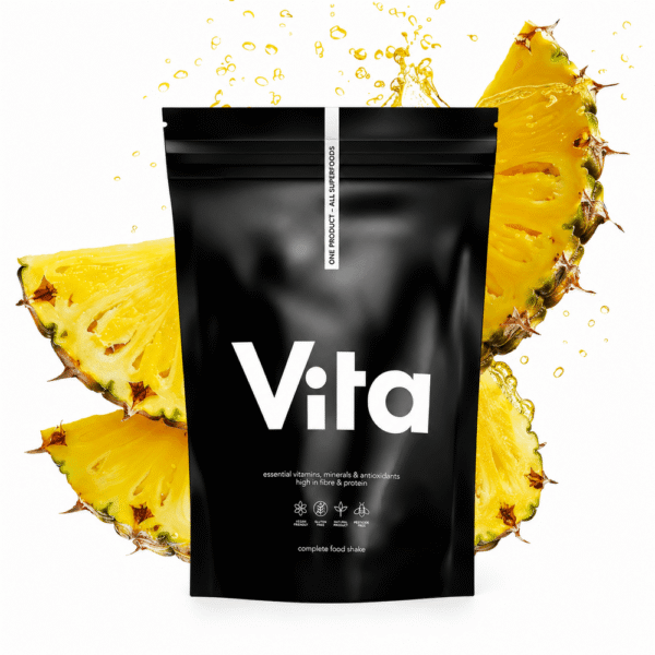 Raypath | VITA SHAKE ananas | RAY-346 VITA SHAKE ananas Raypath