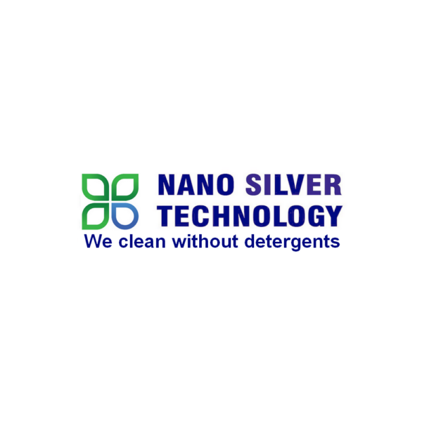 Sticker We clean without detergents Raypath