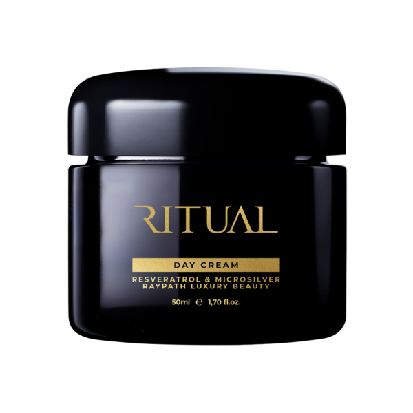 Raypath | Ritual Day Cream | RAY-355 Ritual Day Cream Raypath