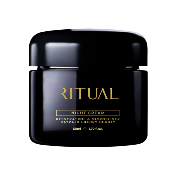 Ritual Night Cream Raypath