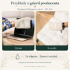 Rękawica pielęgnacyjna M — przykłady zastosowań Rękawica pielęgnacyjna M — przykłady zastosowań. Ilustracja na podstawie galerii producenta.