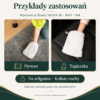 Rękawica biała NOVA M — przykłady zastosowań. Ilustracja na podstawie galerii producenta.