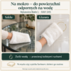 Rękawica Biała L — przykłady zastosowań. Ilustracja na podstawie galerii producenta.