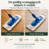 Poduszka Podłogowa Pielęgnacyjna — zastosowania, ilustracja Poduszka Podłogowa Pielęgnacyjna — przykłady zastosowań. Ilustracja na podstawie galerii producenta.