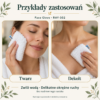 Face Glove — przykłady zastosowań Face Glove — przykłady zastosowań. Ilustracja na podstawie galerii producenta.