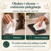 Czyścik Sunbeam Optic Wipe VIP — zastosowania, ilustracja Czyścik Sunbeam Optic Wipe VIP — przykłady zastosowań. Ilustracja na podstawie galerii producenta.