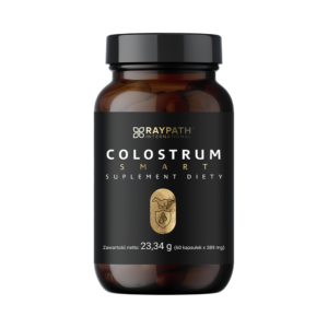 Colostrum SMART