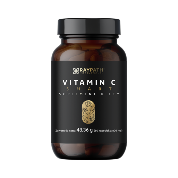 Vitamin C SMART Raypath