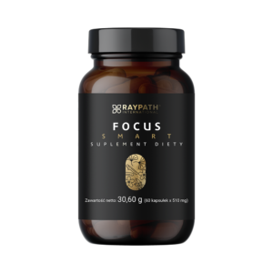 Focus SMART Raypath