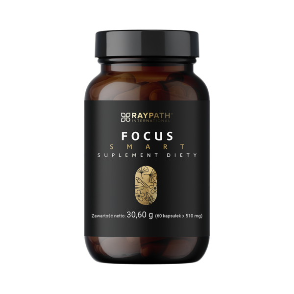 Focus SMART Raypath