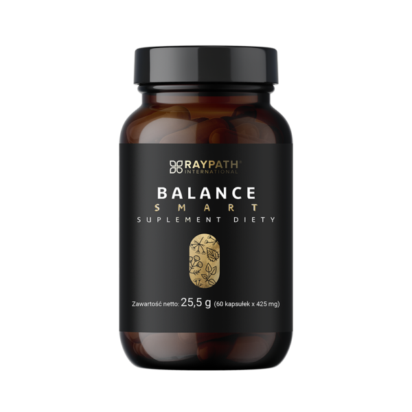 Balance SMART Raypath