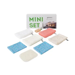 Zestaw czyścików Raypath MINI SET